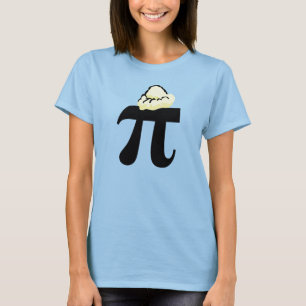 Pi à la mode T-Shirt
