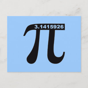 Pi Card