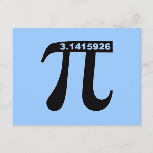 Pi Card (Front)