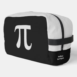 Pi custom name dopp kit