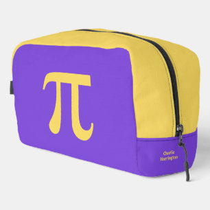 Pi custom name dopp kit