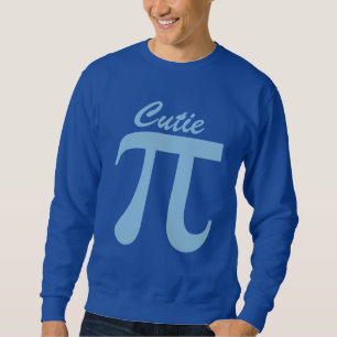 Pi / Cutie Pie custom shirts & jackets