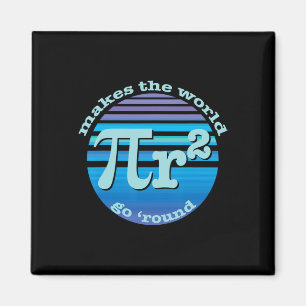 Pi Day1 Magnet