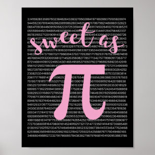 Pi Day2  Poster
