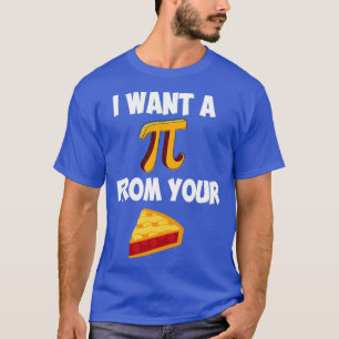 pi day2 T-Shirt