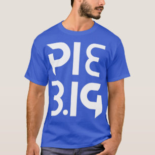 pi day3 T-Shirt