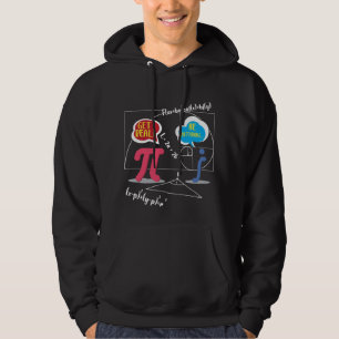 Pi Day 2020 Mathematics Nerd Math Teacher Formula Hoodie