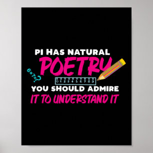 Pi Day 2  Poster