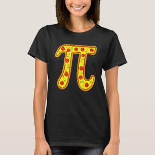 Pi Day 3 14 Math Teacher Funny Women Kids Men Todd T-Shirt