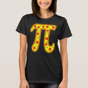 Pi Day 3 14 Math Teacher Funny Women Kids Men Todd T-Shirt