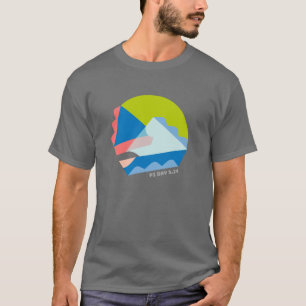 Pi Day 3.14 (or Pie Day) T-Shirt