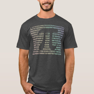 Pi Day 3 T-Shirt