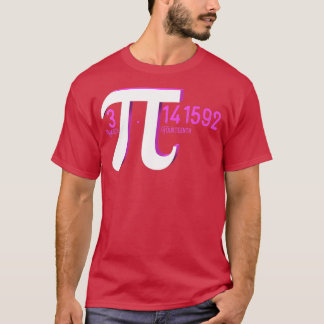 Pi Day 3  T-Shirt