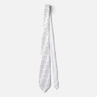 pi day celebration is fun tie
