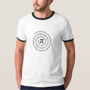 Pi Day Celebration T-Shirt