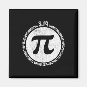 Pi Day For Math Teachers  Magnet