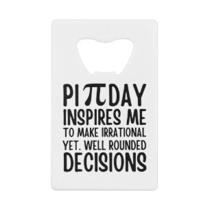 Pi Day Funny