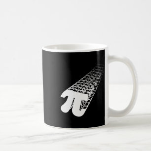 Pi Day Geometry Calculus Trigonometry Study Coffee Mug