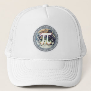 Pi Day - Hat
