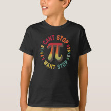 Pi day kids - 3,14 Pi Number Symbol Math Science  