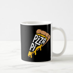 Pi Day March 14 Math Nerd Pie Food Funny Gift Outf Coffee Mug