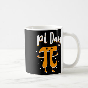 Pi Day Math Algebra Geeks Students Geek Nerd Boys Coffee Mug
