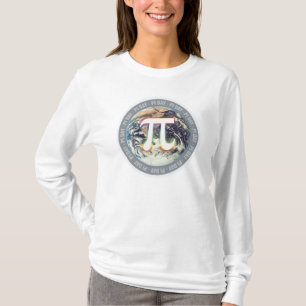 PI Day   Nerd Gifts T-Shirt