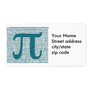 Pi Day numbers