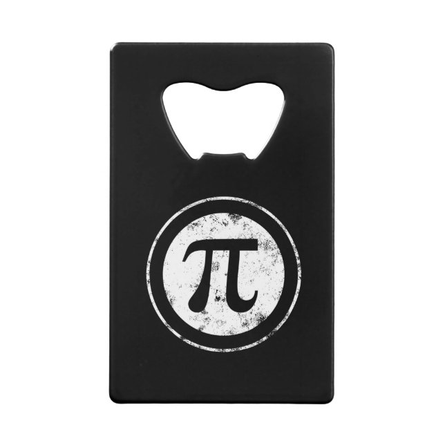 Pi Day Pi Maths (Front)