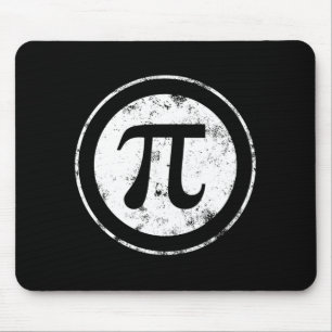 Pi Day Pi Maths Mouse Mat