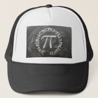 Pi Day PiDay Chalkboard Education
