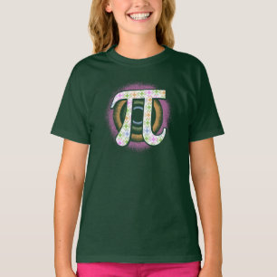 Pi Day Science Nerd Fun Math  T-Shirt