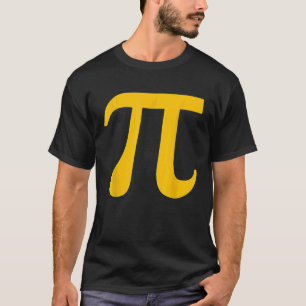 Pi Day  Spiral Pi Math for Pi Day 3 14 T-Shirt