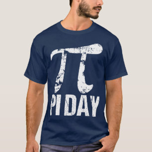 Pi Day T-Shirt