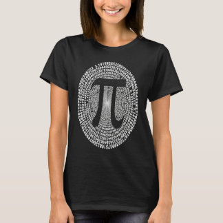 Pi Day T-Shirt