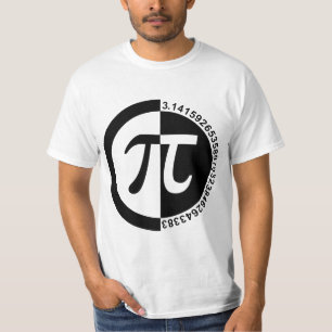 Pi Day T-Shirt