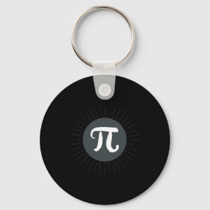 Pi Day T Shirt Women Men Math Teacher Gifts Math N Key Ring