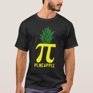 Pi Day Women Kids Men Toddler Math Teacher Math T-Shirt
