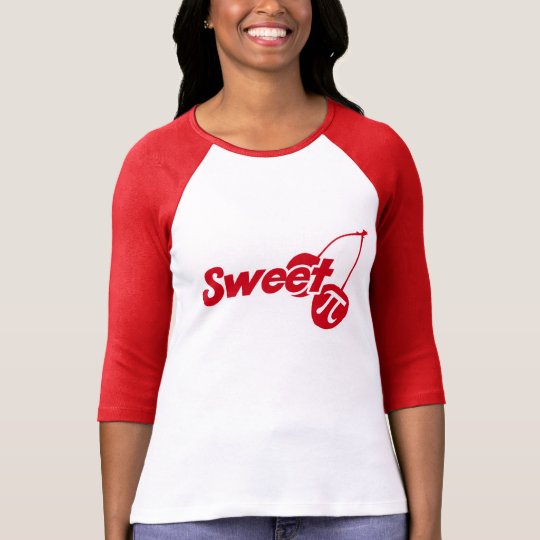 Pi Day womens funny T-Shirt
