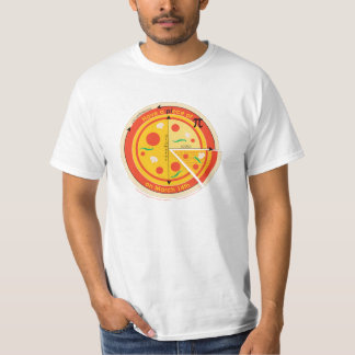 Pi Day 'Za shirt