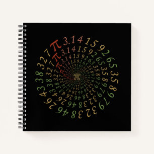 Pi Galaxy Notebook