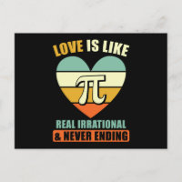Pi Math Saying