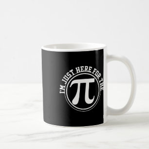 Pi Math Student Teacher Gift Pi Day Shirt Tee Coffee Mug