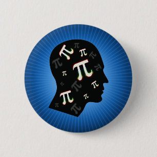 Pi Mind - Math button