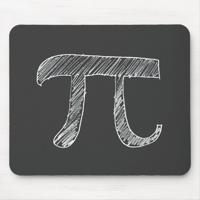 Pi Mouse Mat (Front)