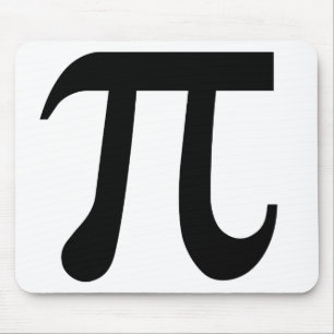 Pi Mouse Mat