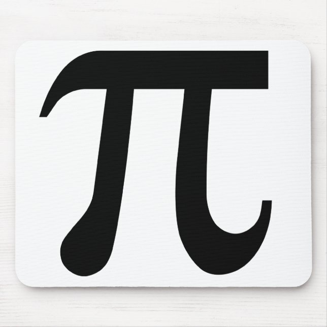 Pi Mouse Mat (Front)