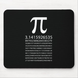 Pi Mouse Mat