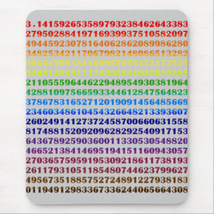 Pi Mouse Mat