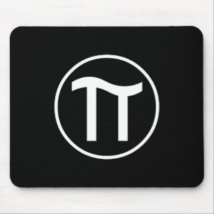Pi Mousepad
